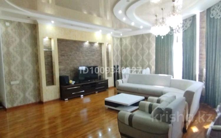 3-комнатная квартира · 130 м², Кунаева 38 за 90 млн ₸ в Шымкенте — фото 6