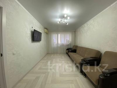 2-бөлмелі пәтер · 51.2 м² · 4/5 қабат, 8 микрорайон, бағасы: 12.5 млн ₸ в Темиртау