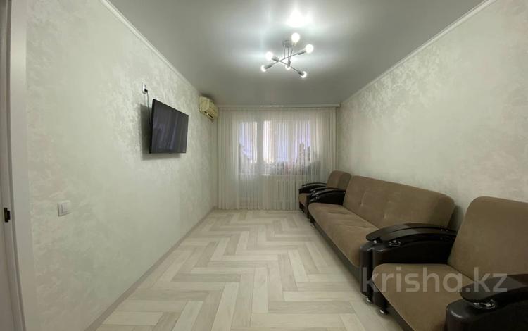 2-комнатная квартира · 51.2 м² · 4/5 этаж, 8 микрорайон за 12.5 млн ₸ в Темиртау — фото 2