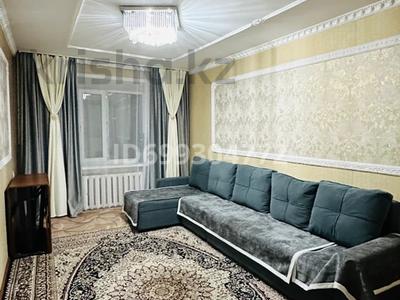 2-комнатная квартира · 50 м² · 3/5 этаж, Кудерина — Кафе Асылдар рядом за 15 000 ₸ в 