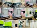 2-бөлмелі пәтер · 50 м² · 3/5 қабат, Кудерина — Кафе Асылдар рядом, бағасы: 15 000 ₸ в  — фото 11