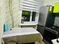 2-бөлмелі пәтер · 50 м² · 3/5 қабат, Кудерина — Кафе Асылдар рядом, бағасы: 15 000 ₸ в  — фото 7