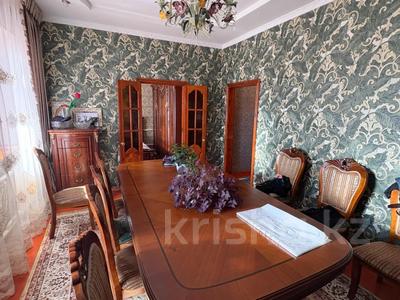 Отдельный дом · 4 комнаты · 110 м² · 7 сот., Акын сара за 23 млн 〒 в Талдыкоргане