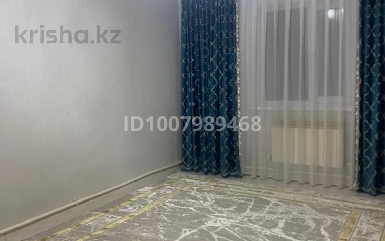 Часть дома · 4 комнаты · 80 м² · 3 сот., Строительная 8 — Кенес Нокина ауылы за 9 млн ₸ в Актобе — фото 2
