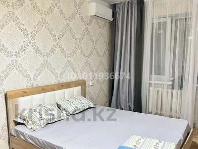 1-комнатная квартира · 37 м² · 4/11 этаж, ул. Кабанбай батыра 33 за 10 000 ₸ в Семее, Красный Кордон