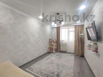 1-комнатная квартира · 39 м² · 2/9 этаж, Кордай 99 за 20.5 млн ₸ в Астане, Алматы р-н