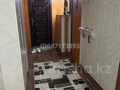 3-комнатная квартира · 76 м² · 2/12 этаж, Абая 159а за 25 млн ₸ в Таразе