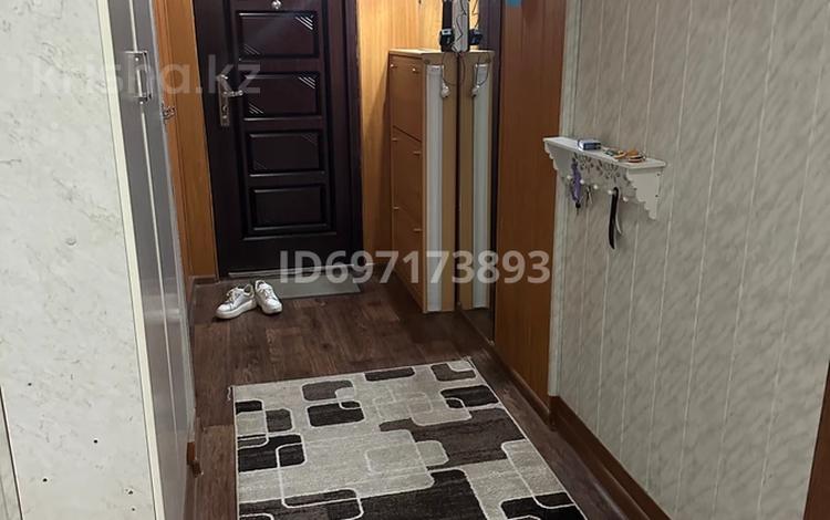 3-комнатная квартира · 76 м² · 2/12 этаж, Абая 159а за 25 млн ₸ в Таразе — фото 2