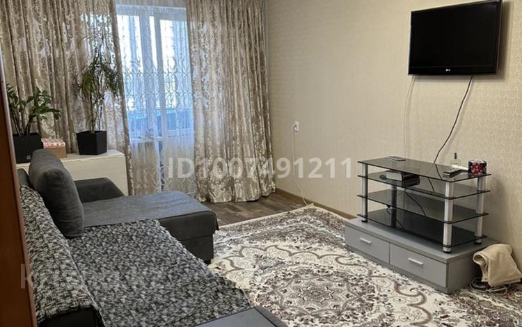 3-бөлмелі пәтер · 58.5 м² · 3/5 қабат, мкр Сайран, Утеген Батыра, бағасы: 45 млн ₸ в Алматы, Ауэзовский р-н — фото 2