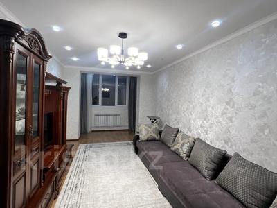 2-комнатная квартира · 48 м² · 5/5 этаж, Байтурсынова 19 за 23.3 млн 〒 в Шымкенте, Аль-Фарабийский р-н