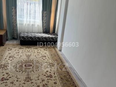 1-комнатная квартира · 45 м² · 3/5 этаж, Улы дала 43 — 15 микрорайон улы дала за 13.5 млн ₸ в Таразе