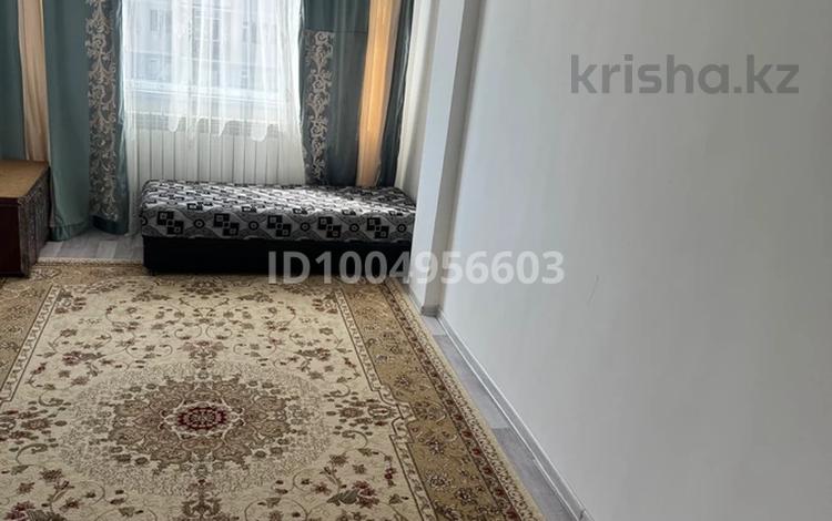 1-комнатная квартира · 45 м² · 3/5 этаж, Улы дала 43 — 15 микрорайон улы дала за 13.5 млн ₸ в Таразе — фото 2