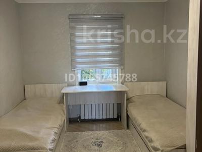 Отдельный дом · 3 комнаты · 67 м² · 10 сот., Новоузенская 12 за 14 млн 〒 в Караганде