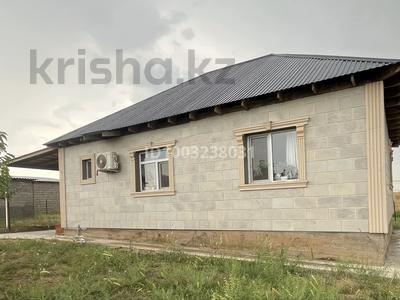 Отдельный дом · 4 комнаты · 78 м² · , мкр Актас, Мкр Кулагер (Актас) — Телевышка за 18 млн ₸ в Шымкенте, Туран р-н