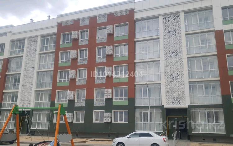 2-комнатная квартира · 60 м² · 3/5 этаж, 34 көше 1 — Жаңа қала, НИШ мектебінің артында, 34көше мен 13көше қиылысы за 120 000 ₸ в Туркестане — фото 8