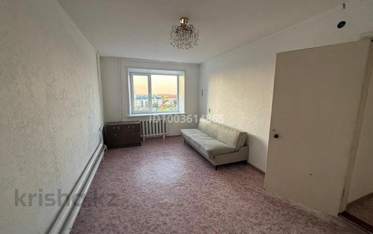 2-комнатная квартира · 40 м² · 8/9 этаж, мкр. Зачаганск пгт, Нурсултана Назарбаева 148/1 за 9 млн ₸ в Уральске — фото 2