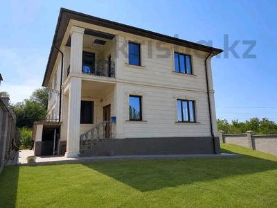 Отдельный дом · 5 комнат · 235.5 м² · 10 сот., Мерей за 93 млн ₸ в Бельбулаке (Мичурино)