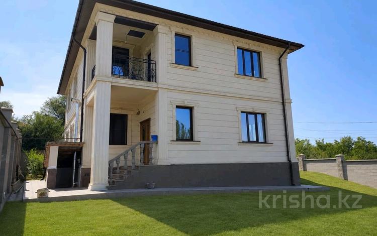 Отдельный дом · 5 комнат · 235.5 м² · 10 сот., Мерей за 93 млн ₸ в Бельбулаке (Мичурино) — фото 2