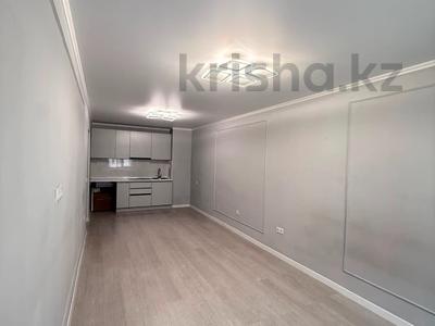 2-комнатная квартира · 48 м² · 2/9 этаж, мкр Аккент за 28.5 млн ₸ в Алматы, Алатауский р-н