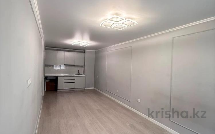 2-комнатная квартира · 48 м² · 2/9 этаж, мкр Аккент за 28.5 млн ₸ в Алматы, Алатауский р-н — фото 19