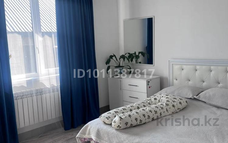 Отдельный дом · 5 комнат · 180 м² · 6 сот., Рыскулбекова 54 за 65 млн ₸ в  — фото 2