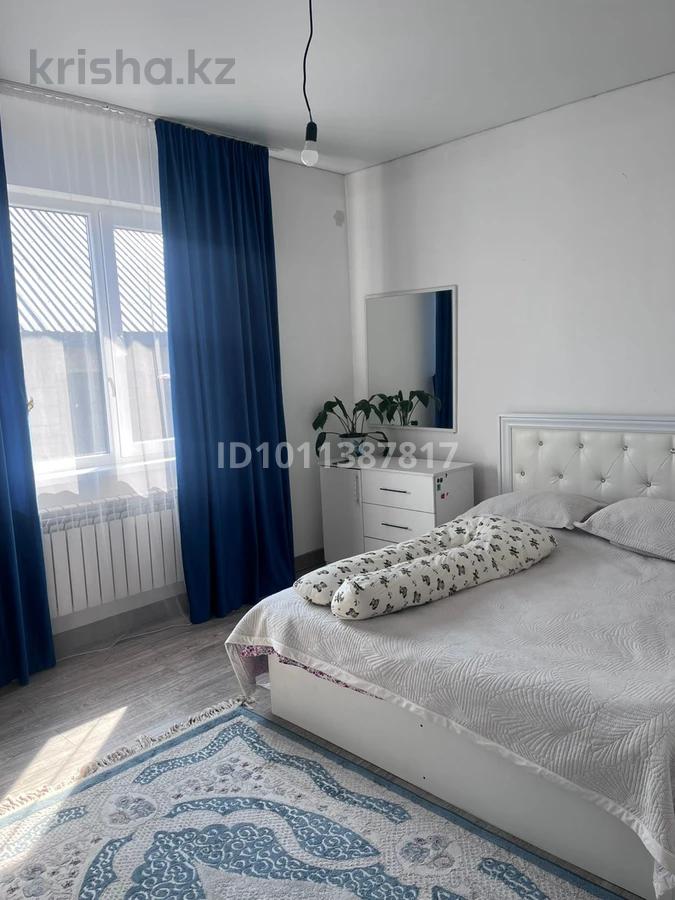 Отдельный дом · 5 комнат · 180 м² · 6 сот.