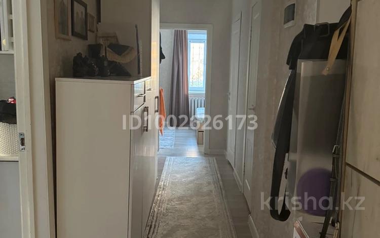 3-комнатная квартира · 68.2 м² · 1/10 этаж, косшыгулулы за 31 млн 〒 в Астане, Сарыарка р-н — фото 8