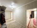 2-комнатная квартира · 65.5 м² · 10/10 этаж, Жунисова за 35.5 млн ₸ в Алматы, Наурызбайский р-н — фото 15