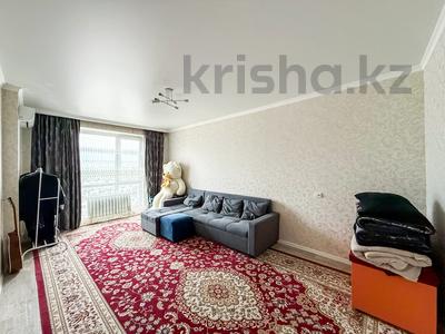 2-комнатная квартира · 65.5 м² · 10/10 этаж, Жунисова за 35.5 млн ₸ в Алматы, Наурызбайский р-н