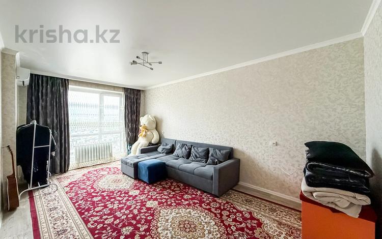 2-комнатная квартира · 65.5 м² · 10/10 этаж, Жунисова за 35.5 млн ₸ в Алматы, Наурызбайский р-н — фото 16