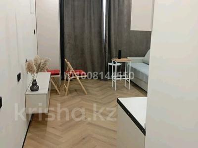 1-комнатная квартира · 25 м² · 12/12 этаж, Кошкарбаева 1140 за 190 000 〒 в 