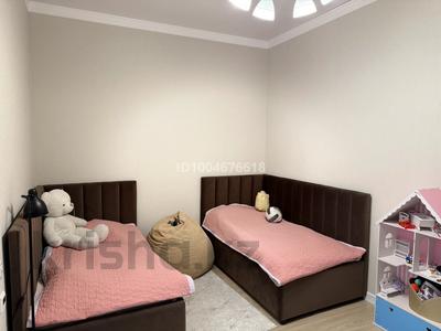 3-комнатная квартира · 89 м² · 3/9 этаж, Улы дала 5/2 за 87 млн ₸ в Астане, Есильский р-н