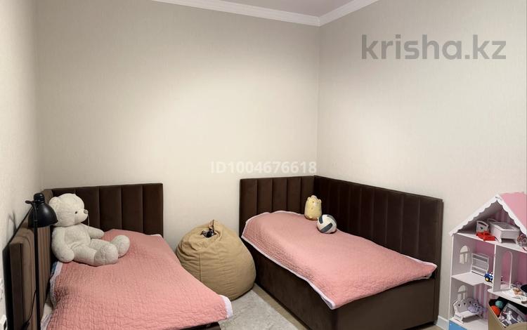 3-комнатная квартира · 89 м² · 3/9 этаж, Улы дала 5/2 за 87 млн ₸ в Астане, Есильский р-н — фото 3