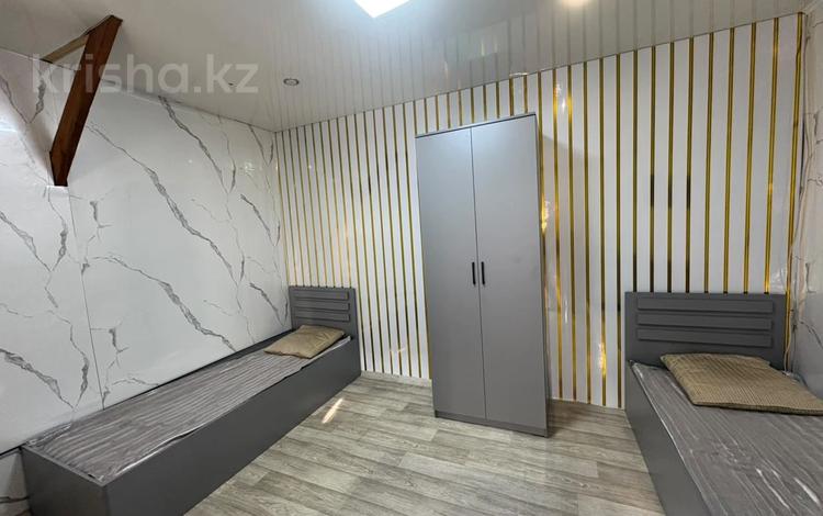 1-комнатная квартира · 34 м² · 1/2 этаж, Мусрепова за 110 000 ₸ в Петропавловске — фото 2