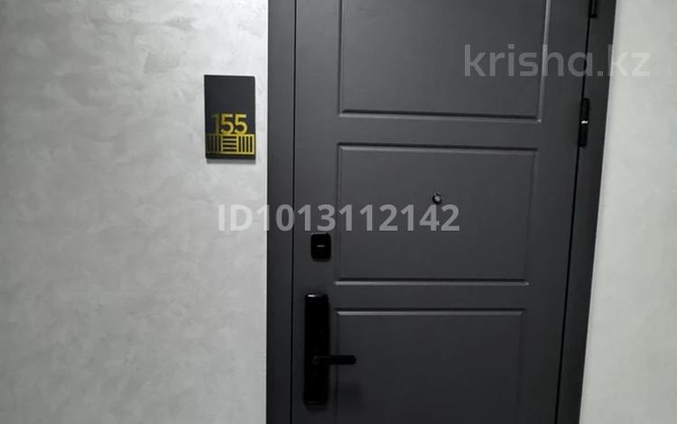 2-бөлмелі пәтер · 45.1 м² · 8/9 қабат, мкр Шымсити 241А, бағасы: 200 000 ₸ в Шымкенте, Абайский р-н — фото 2
