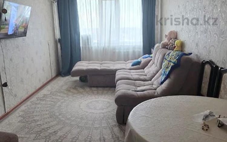 3-комнатная квартира · 67.6 м² · 7/9 этаж, Ауэзова 91 за 25.8 млн ₸ в Экибастузе — фото 2