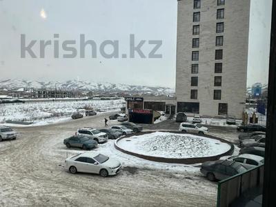 3-бөлмелі пәтер · 105 м² · 2/8 қабат, Кокжал Барака 19/2, бағасы: 65 млн ₸ в Усть-Каменогорске