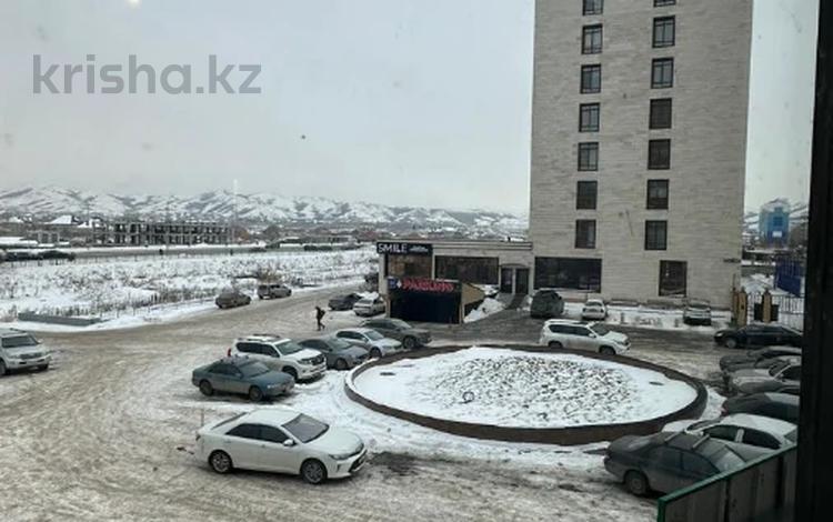 3-бөлмелі пәтер · 105 м² · 2/8 қабат, Кокжал Барака 19/2, бағасы: 65 млн ₸ в Усть-Каменогорске — фото 38