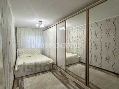 3-бөлмелі пәтер · 45 м² · 3/5 қабат, 1 мкр 7 — Кмф банк, Адал супермаркет, бағасы: 300 000 ₸ в Жанатасе