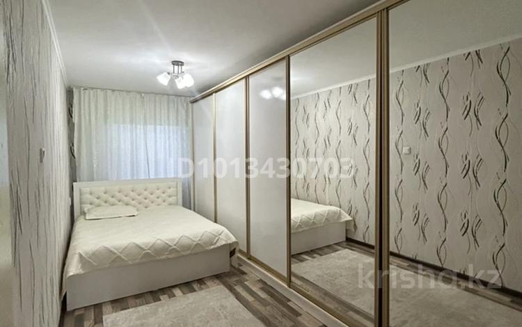 3-комнатная квартира · 45 м² · 3/5 этаж, 1 мкр 7 — Кмф банк, Адал супермаркет за 300 000 ₸ в Жанатасе — фото 3