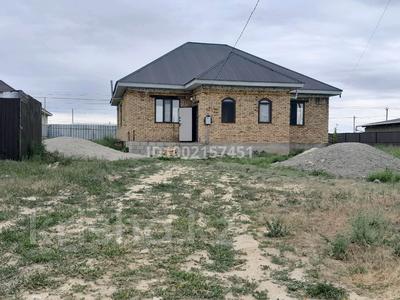 Отдельный дом · 5 комнат · 170 м² · 10 сот., Алтынсарина 43 за 27 млн 〒 в Талдыкоргане, село Ынтымак