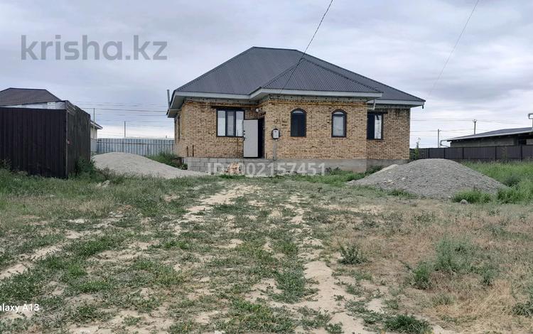 Отдельный дом · 5 комнат · 170 м² · 10 сот., Алтынсарина 43 за 27 млн 〒 в Талдыкоргане, село Ынтымак — фото 2