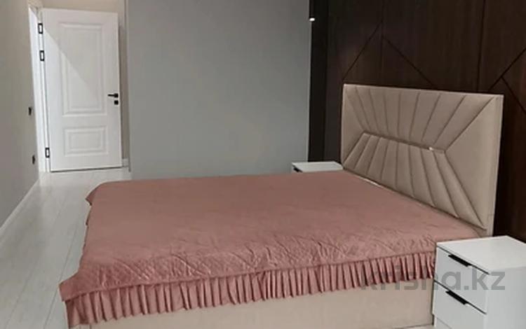 2-комнатная квартира · 75 м² · 11/20 этаж, Гагарина 310 за 480 000 〒 в Алматы, Бостандыкский р-н — фото 41