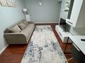 2-бөлмелі пәтер · 45 м² · 3/5 қабат, Шашкина 11, бағасы: 380 000 ₸ в Алматы, Бостандыкский р-н