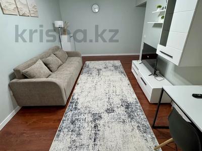 2-бөлмелі пәтер · 45 м² · 3/5 қабат, Шашкина 11, бағасы: 380 000 ₸ в Алматы, Бостандыкский р-н