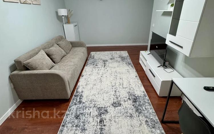2-бөлмелі пәтер · 45 м² · 3/5 қабат, Шашкина 11, бағасы: 380 000 ₸ в Алматы, Бостандыкский р-н — фото 2