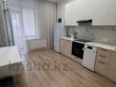 2-комнатная квартира · 71 м² · 10/22 этаж, Достык 8/2 за 400 000 ₸ в Астане, Есильский р-н