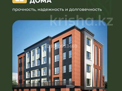 2-бөлмелі пәтер · 84.12 м² · 2/5 қабат, мкр. Алтын орда — Газиза Жубанова и конец Тауелсиздик, бағасы: 34.5 млн 〒 в Актобе