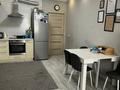 2-бөлмелі пәтер · 55 м² · 3/13 қабат, Утеген батыра — СРОЧНО, бағасы: 44.3 млн ₸ в Алматы, Ауэзовский р-н — фото 4
