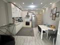 2-бөлмелі пәтер · 55 м² · 3/13 қабат, Утеген батыра — СРОЧНО, бағасы: 44.3 млн ₸ в Алматы, Ауэзовский р-н